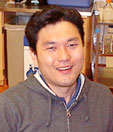 Yuichiro Fujiwara