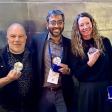 Cole Awardees