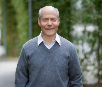 Tom Kornberg
