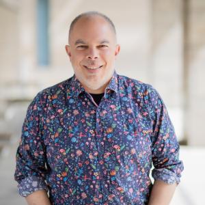 Dan Minor
