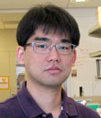 Aram Chang, Ph.D.