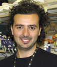 Marco Lolicato, Ph.D.