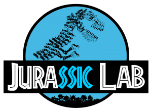 jurassislab logo